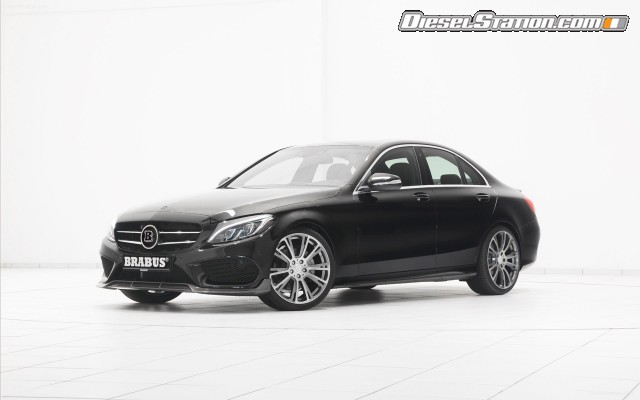 Brabus AMG Line 2014 Widescreen Picture #11 Brabus AMG Line 2014 Widescreen Picture #11