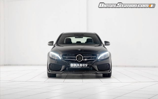 Brabus AMG Line 2014 Widescreen Picture #13 Brabus AMG Line 2014 Widescreen Picture #13