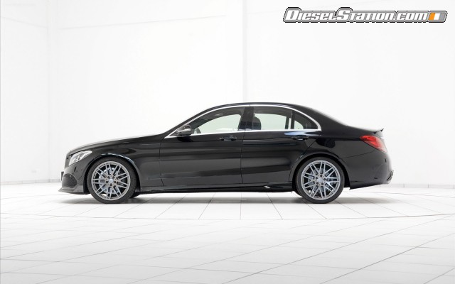 Brabus AMG Line 2014 Widescreen Picture #14 Brabus AMG Line 2014 Widescreen Picture #14