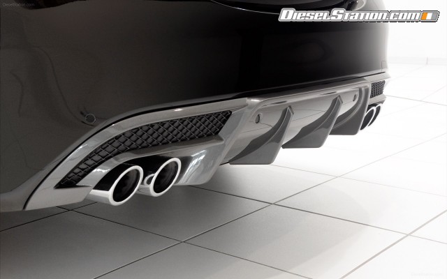 Brabus AMG Line 2014 Widescreen Picture #5 Brabus AMG Line 2014 Widescreen Picture #5