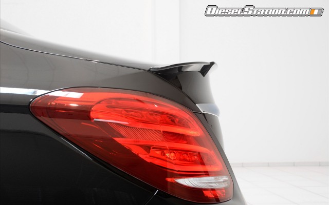 Brabus AMG Line 2014 Widescreen Picture #7 Brabus AMG Line 2014 Widescreen Picture #7