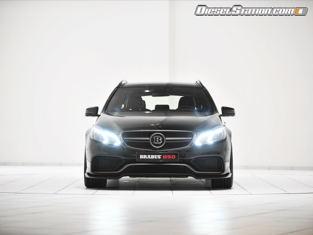 Brabus AMG Station Wagon 2014 Picture #25 Brabus AMG Station Wagon 2014 Picture #25