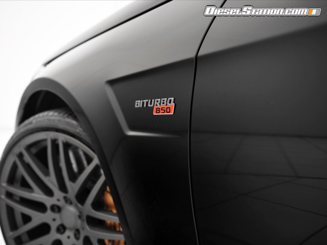 Brabus AMG Station Wagon 2014 Picture #23 Brabus AMG Station Wagon 2014 Picture #23