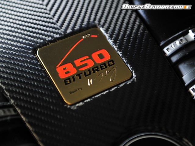 Brabus AMG Station Wagon 2014 Picture #35 Brabus AMG Station Wagon 2014 Picture #35