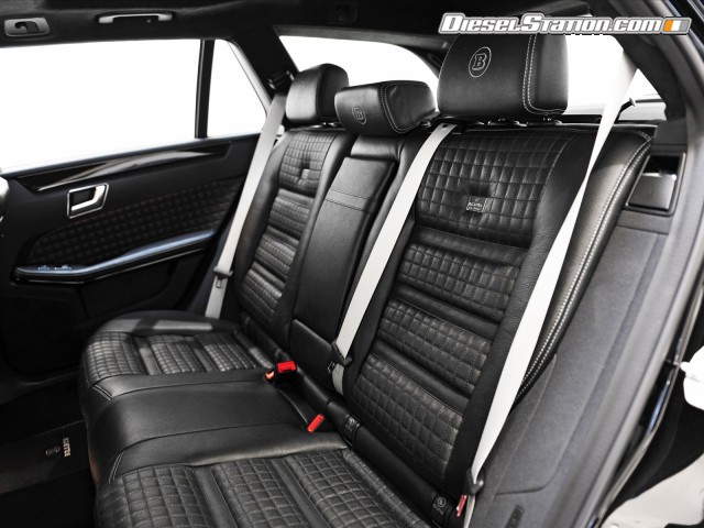 Brabus AMG Station Wagon 2014 Picture #37 Brabus AMG Station Wagon 2014 Picture #37
