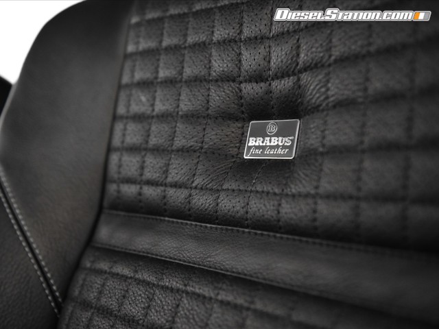 Brabus AMG Station Wagon 2014 Picture #0 Brabus AMG Station Wagon 2014 Picture #0