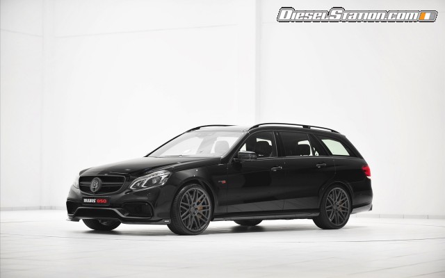 Brabus AMG Station Wagon 2014 Widescreen Picture #33 Brabus AMG Station Wagon 2014 Widescreen Picture #33