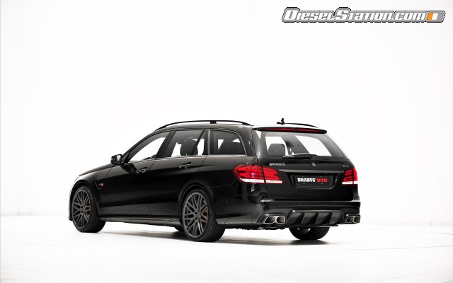 Brabus AMG Station Wagon 2014 Widescreen Picture #26 Brabus AMG Station Wagon 2014 Widescreen Picture #26