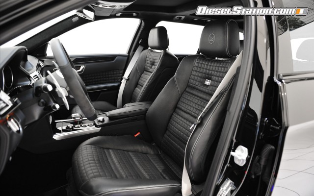 Brabus AMG Station Wagon 2014 Widescreen Picture #27 Brabus AMG Station Wagon 2014 Widescreen Picture #27