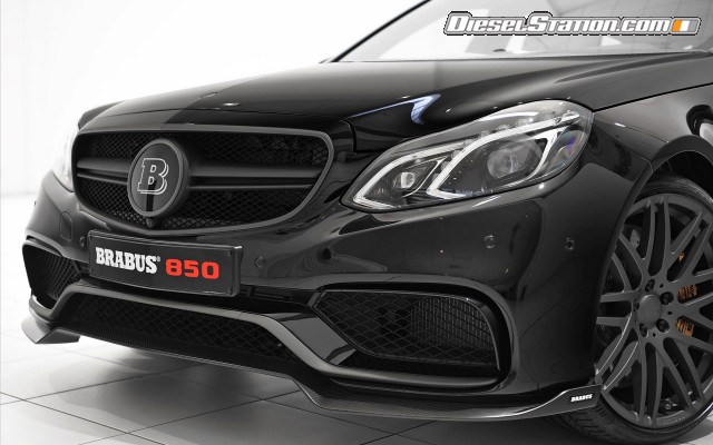 Brabus AMG Station Wagon 2014 Widescreen Picture #12 Brabus AMG Station Wagon 2014 Widescreen Picture #12