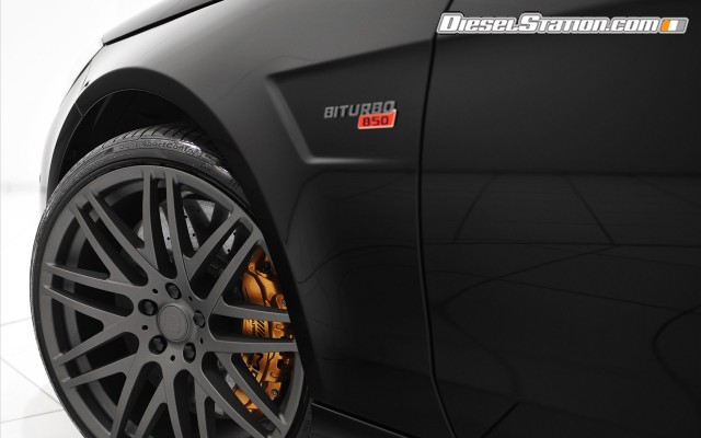 Brabus AMG Station Wagon 2014 Widescreen Picture #29 Brabus AMG Station Wagon 2014 Widescreen Picture #29