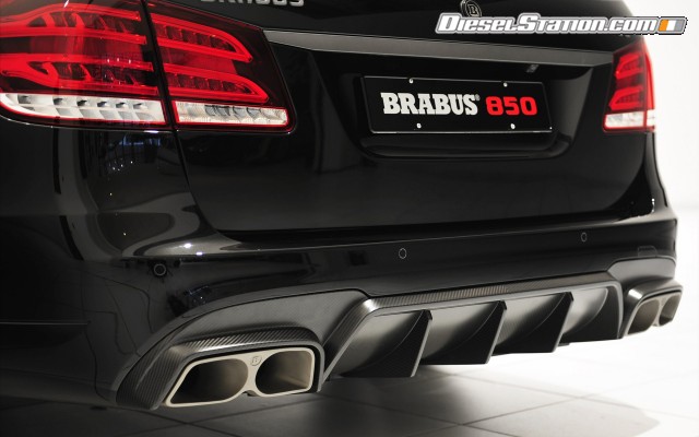 Brabus AMG Station Wagon 2014 Widescreen Picture #36 Brabus AMG Station Wagon 2014 Widescreen Picture #36