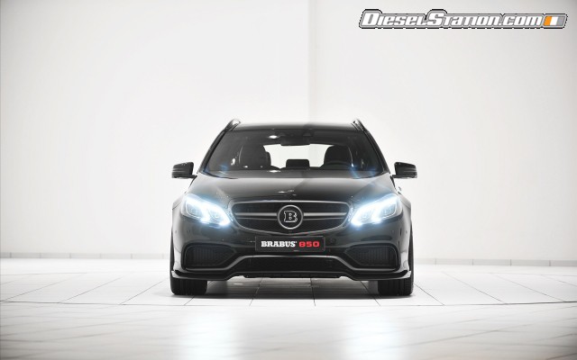 Brabus AMG Station Wagon 2014 Widescreen Picture #21 Brabus AMG Station Wagon 2014 Widescreen Picture #21