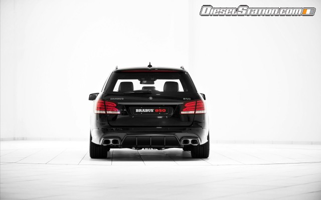 Brabus AMG Station Wagon 2014 Widescreen Picture #15 Brabus AMG Station Wagon 2014 Widescreen Picture #15
