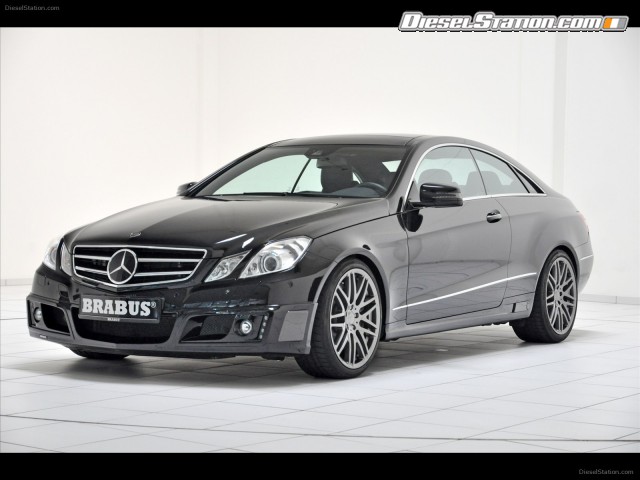 Brabus B50 500 Picture #11 Brabus B50 500 Picture #11