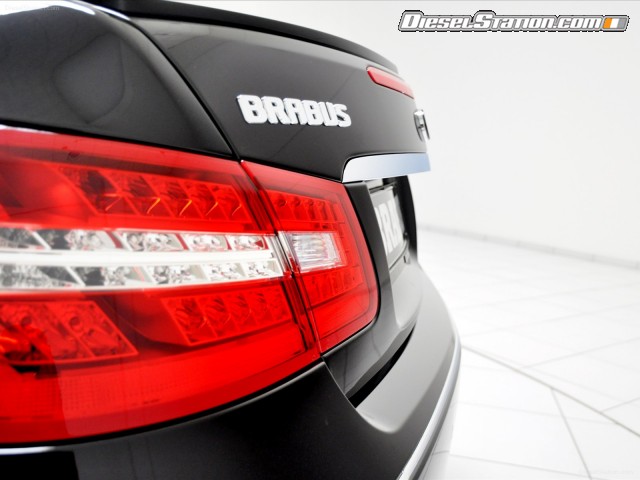 Brabus B50 500 Picture #21 Brabus B50 500 Picture #21