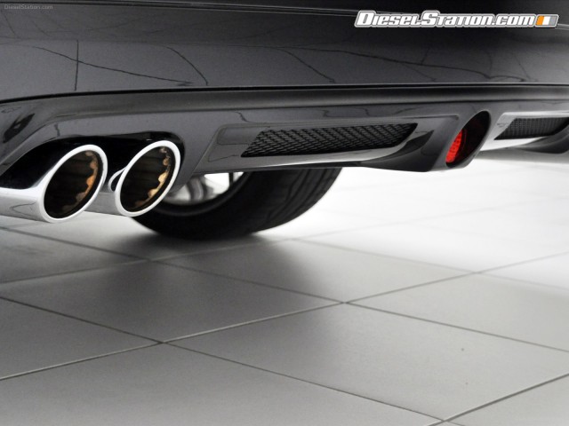 Brabus B50 500 Picture #24 Brabus B50 500 Picture #24