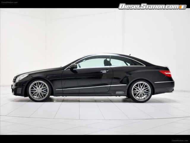 Brabus B50 500 Picture #0 Brabus B50 500 Picture #0