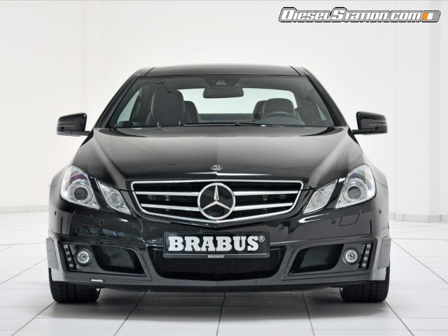 Brabus B50 500 Picture #15 Brabus B50 500 Picture #15
