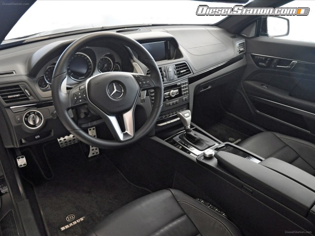 Brabus B50 500 Picture #2 Brabus B50 500 Picture #2