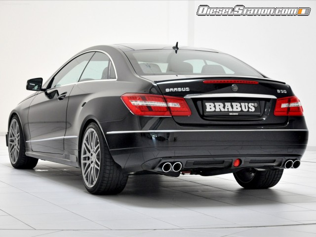 Brabus B50 500 Picture #27 Brabus B50 500 Picture #27