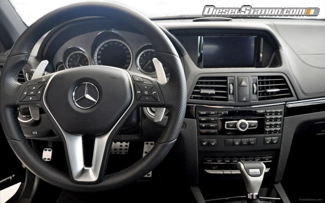 Brabus B50 500 Widescreen Picture #3 Brabus B50 500 Widescreen Picture #3