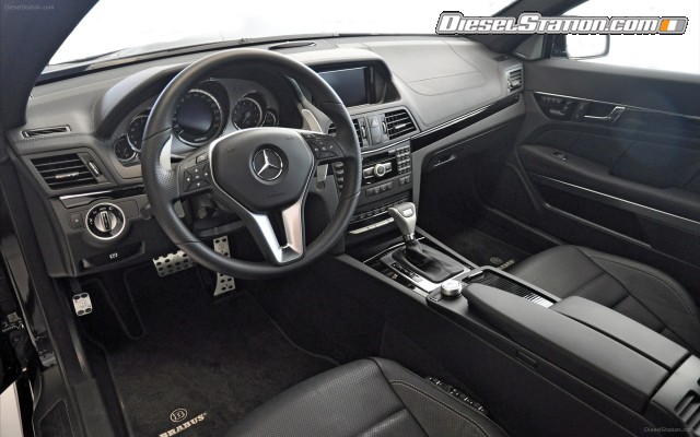 Brabus B50 500 Widescreen Picture #26 Brabus B50 500 Widescreen Picture #26