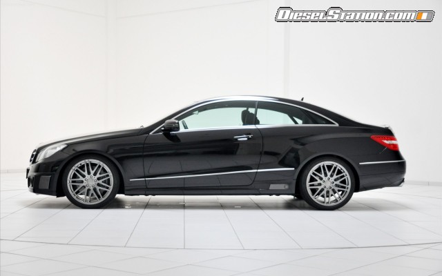 Brabus B50 500 Widescreen Picture #5 Brabus B50 500 Widescreen Picture #5