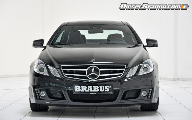 Brabus B50 500 Widescreen Picture #19 Brabus B50 500 Widescreen Picture #19