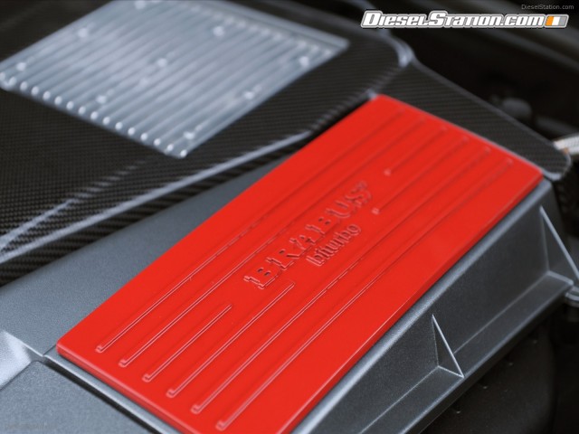 Brabus B63 Mercedes S 63 AMG 2011 Picture #26 Brabus B63 Mercedes S 63 AMG 2011 Picture #26