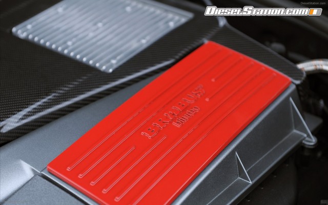 Brabus B63 Mercedes S 63 AMG 2011 Widescreen Picture #18 Brabus B63 Mercedes S 63 AMG 2011 Widescreen Picture #18