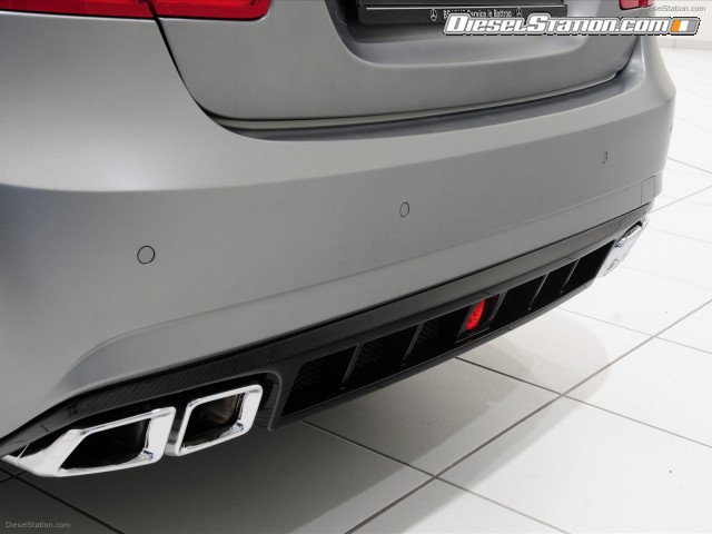Brabus B63 S Mercedes E63 AMG Picture #21 Brabus B63 S Mercedes E63 AMG Picture #21