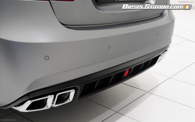 Brabus B63 S Mercedes E63 AMG Widescreen Picture #4 Brabus B63 S Mercedes E63 AMG Widescreen Picture #4
