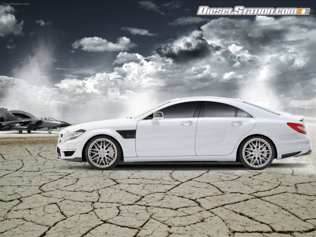 Brabus B63S 730 Picture #22 Brabus B63S 730 Picture #22