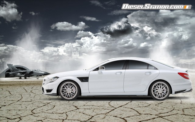 Brabus B63S 730 Widescreen Picture #34 Brabus B63S 730 Widescreen Picture #34