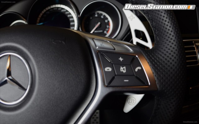 Brabus B63S 730 Widescreen Picture #24 Brabus B63S 730 Widescreen Picture #24