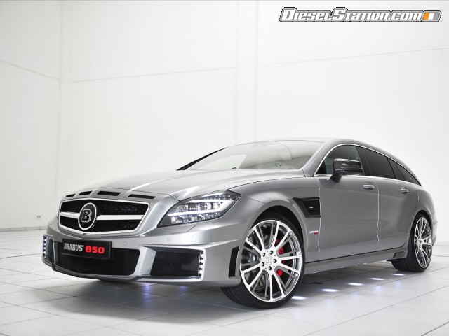 Brabus Biturbo 4MATIC 2014 Picture #46 Brabus Biturbo 4MATIC 2014 Picture #46