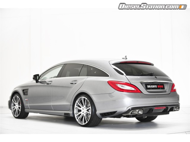 Brabus Biturbo 4MATIC 2014 Picture #55 Brabus Biturbo 4MATIC 2014 Picture #55