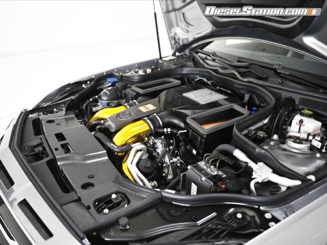 Brabus Biturbo 4MATIC 2014 Picture #31 Brabus Biturbo 4MATIC 2014 Picture #31