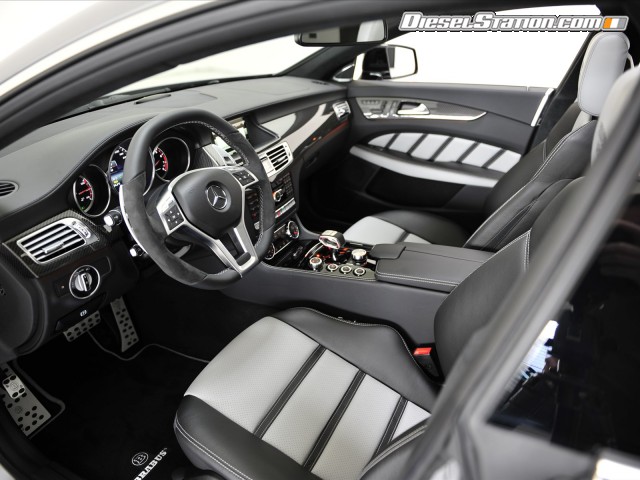 Brabus Biturbo 4MATIC 2014 Picture #50 Brabus Biturbo 4MATIC 2014 Picture #50