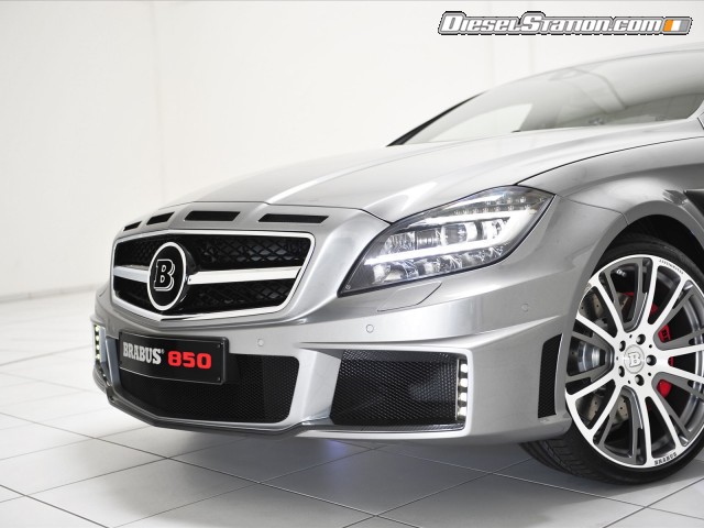 Brabus Biturbo 4MATIC 2014 Picture #14 Brabus Biturbo 4MATIC 2014 Picture #14