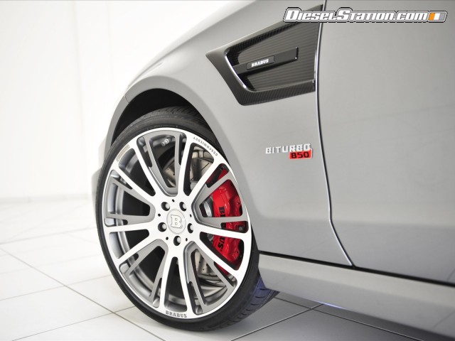 Brabus Biturbo 4MATIC 2014 Picture #48 Brabus Biturbo 4MATIC 2014 Picture #48