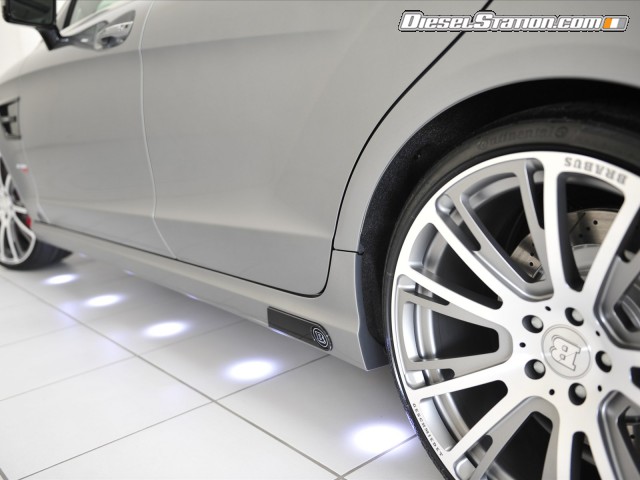 Brabus Biturbo 4MATIC 2014 Picture #23 Brabus Biturbo 4MATIC 2014 Picture #23