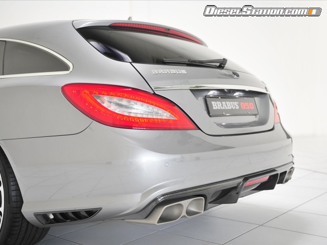 Brabus Biturbo 4MATIC 2014 Picture #63 Brabus Biturbo 4MATIC 2014 Picture #63