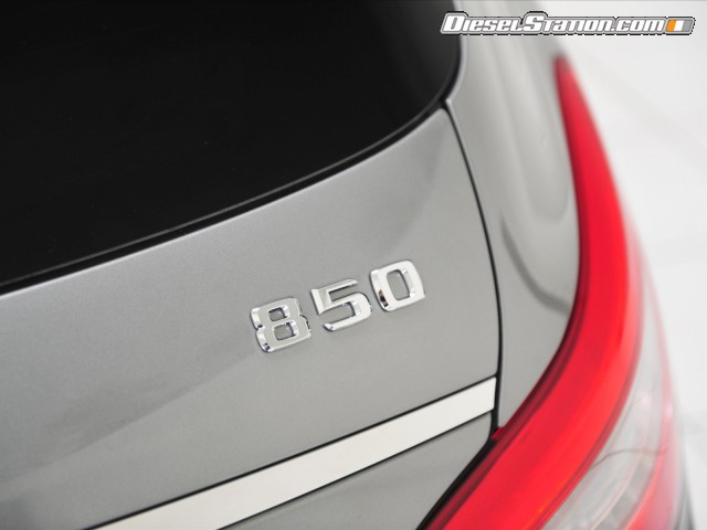 Brabus Biturbo 4MATIC 2014 Picture #18 Brabus Biturbo 4MATIC 2014 Picture #18