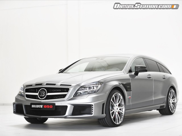 Brabus Biturbo 4MATIC 2014 Picture #38 Brabus Biturbo 4MATIC 2014 Picture #38