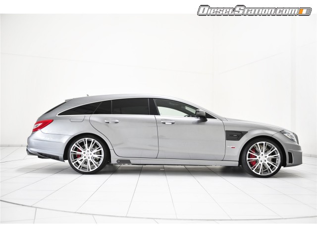 Brabus Biturbo 4MATIC 2014 Picture #51 Brabus Biturbo 4MATIC 2014 Picture #51