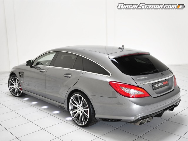 Brabus Biturbo 4MATIC 2014 Picture #33 Brabus Biturbo 4MATIC 2014 Picture #33