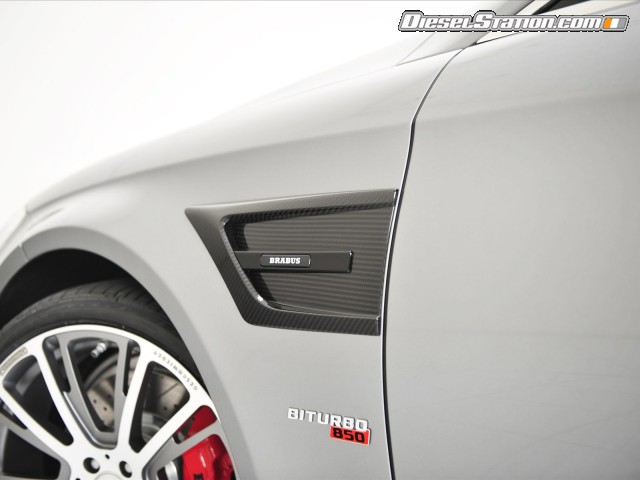 Brabus Biturbo 4MATIC 2014 Picture #60 Brabus Biturbo 4MATIC 2014 Picture #60