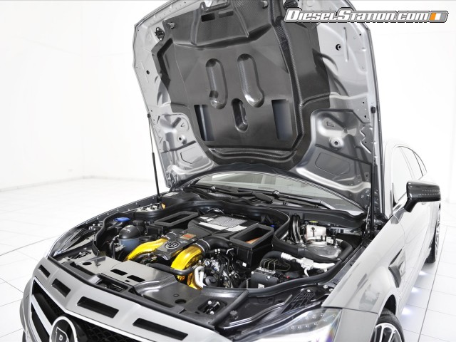 Brabus Biturbo 4MATIC 2014 Picture #9 Brabus Biturbo 4MATIC 2014 Picture #9